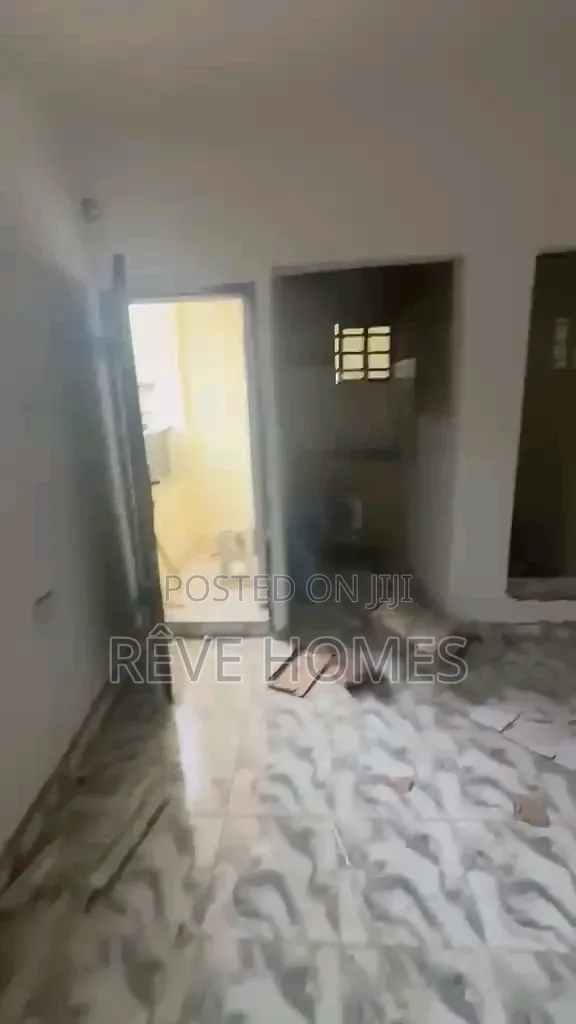 Studio Apartment in Ifako-Gbagada for rent in Ifako-Gbagada