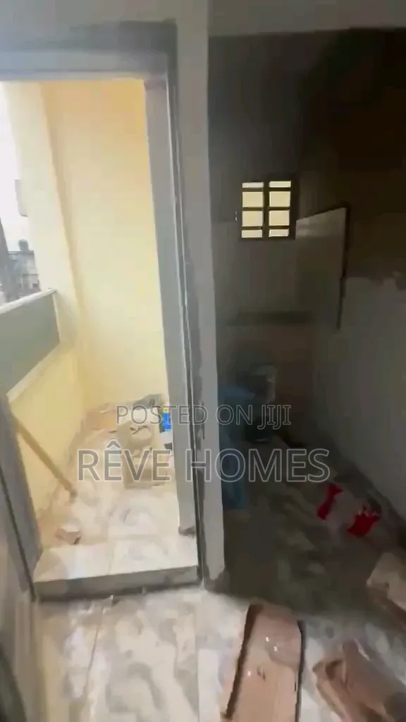 Studio Apartment in Ifako-Gbagada for rent in Ifako-Gbagada