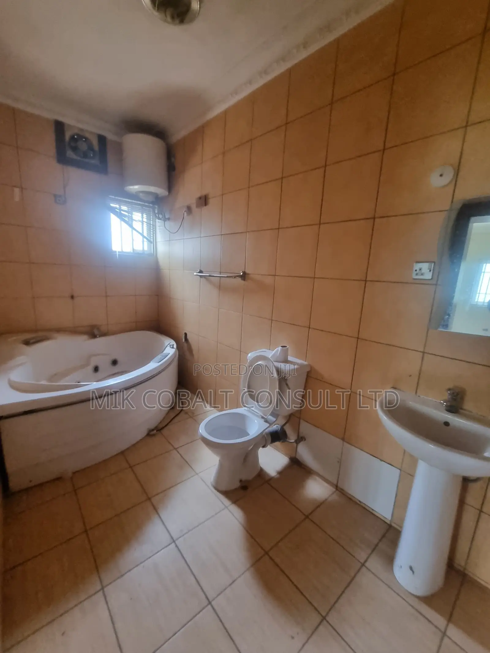 3bdrm Duplex in 3Rd Avenue, Gwarinpa for rent in Gwarinpa
