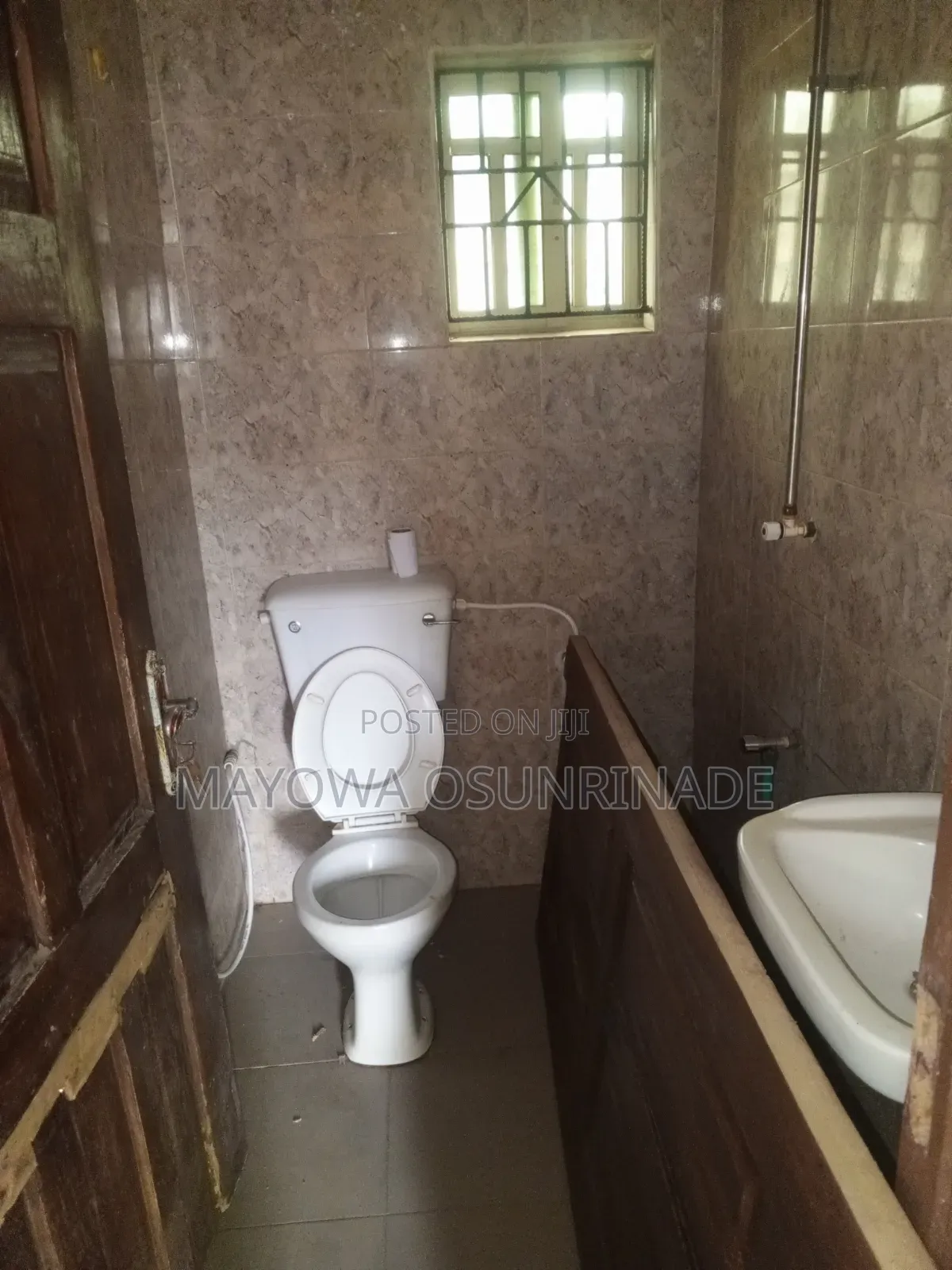 1bdrm Room & Parlour in Ologuneru for rent in Ologuneru