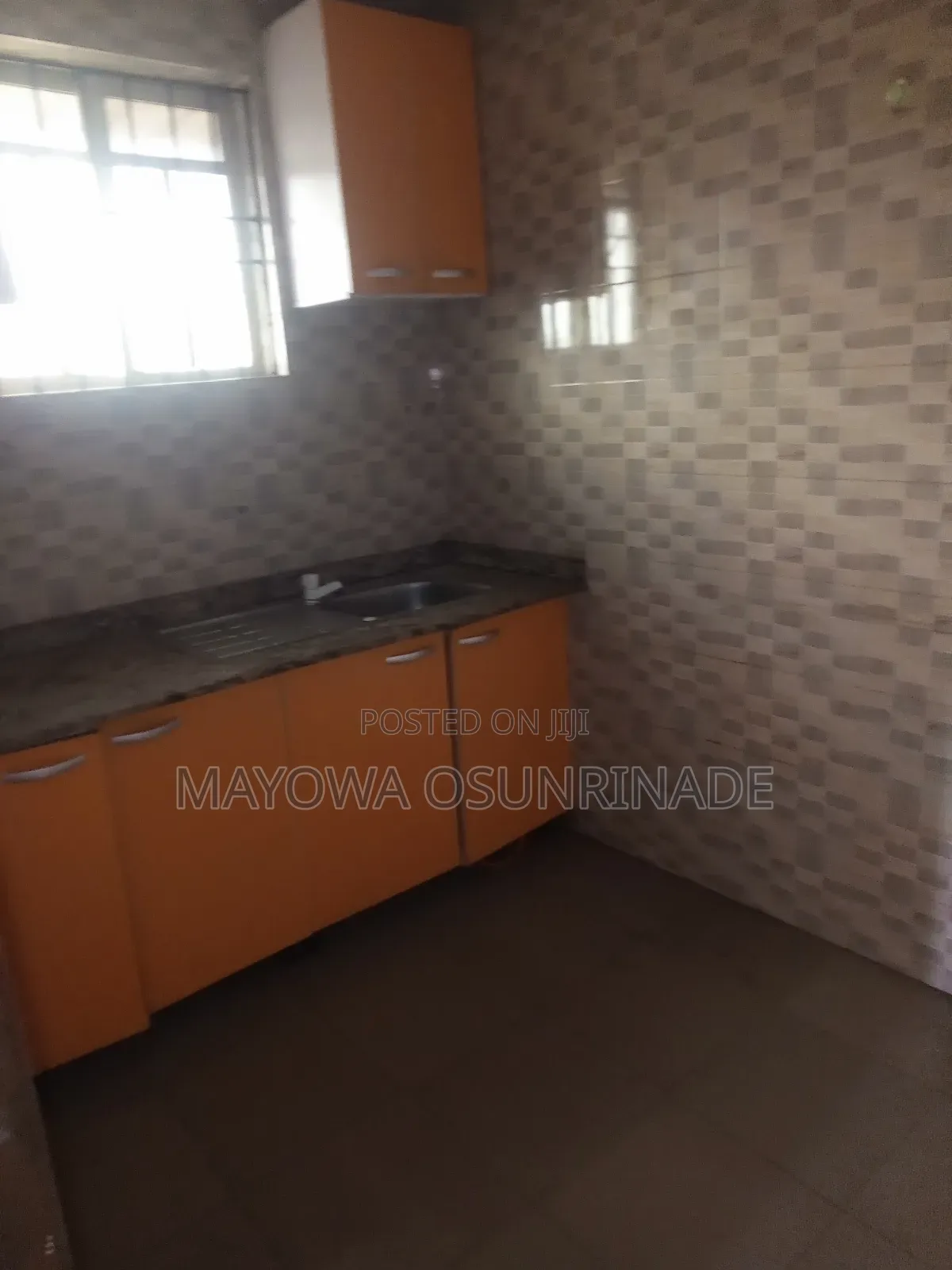 1bdrm Room & Parlour in Ologuneru for rent in Ologuneru
