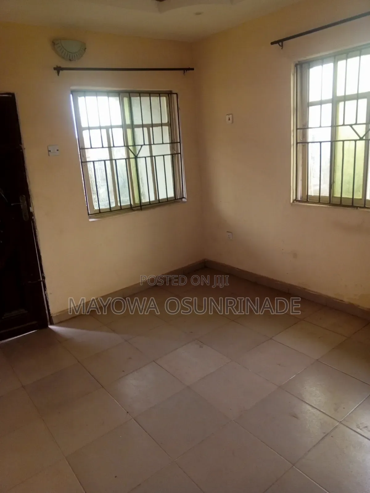 1bdrm Room & Parlour in Ologuneru for rent in Ologuneru