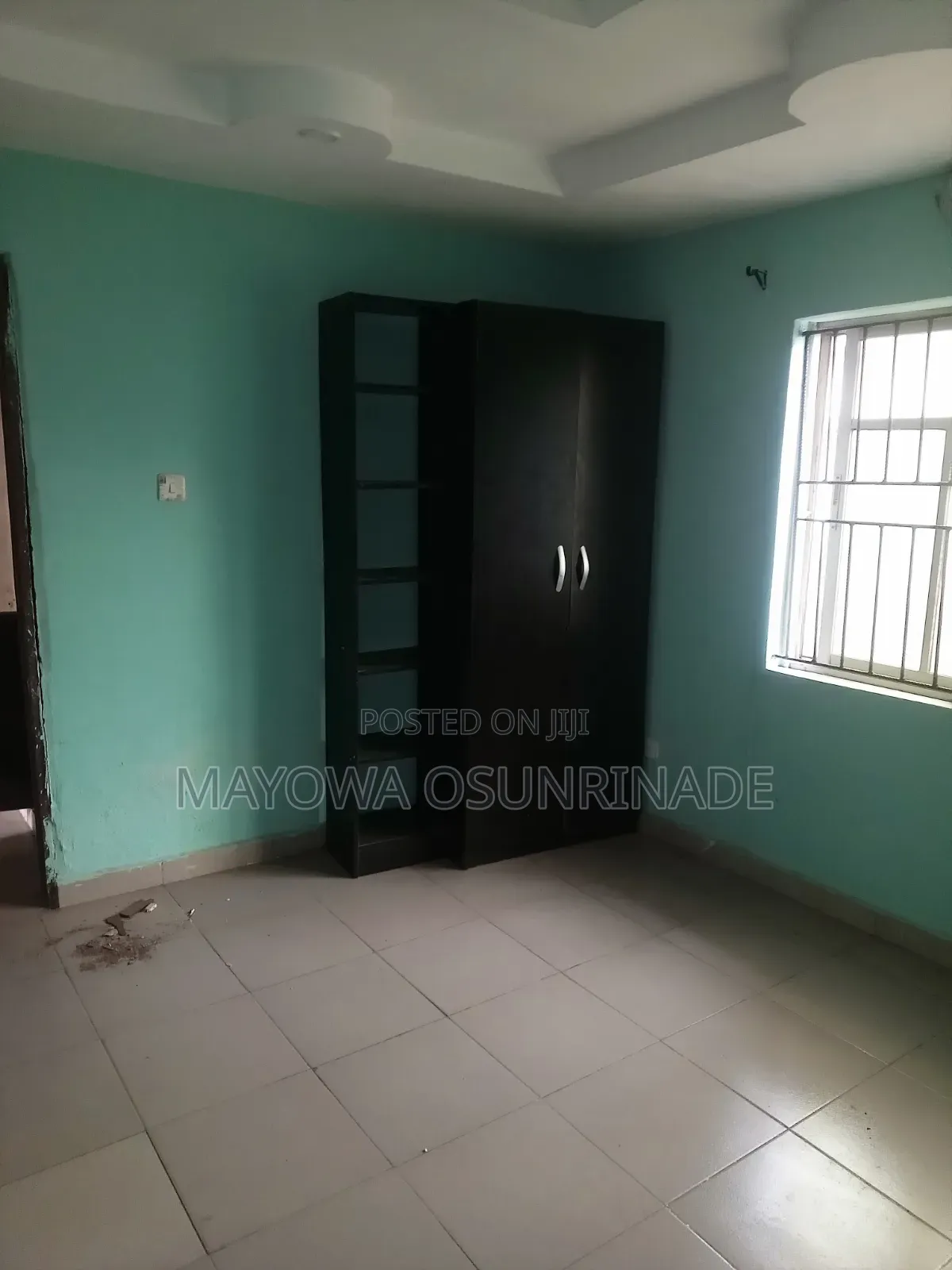 1bdrm Room & Parlour in Ologuneru for rent in Ologuneru