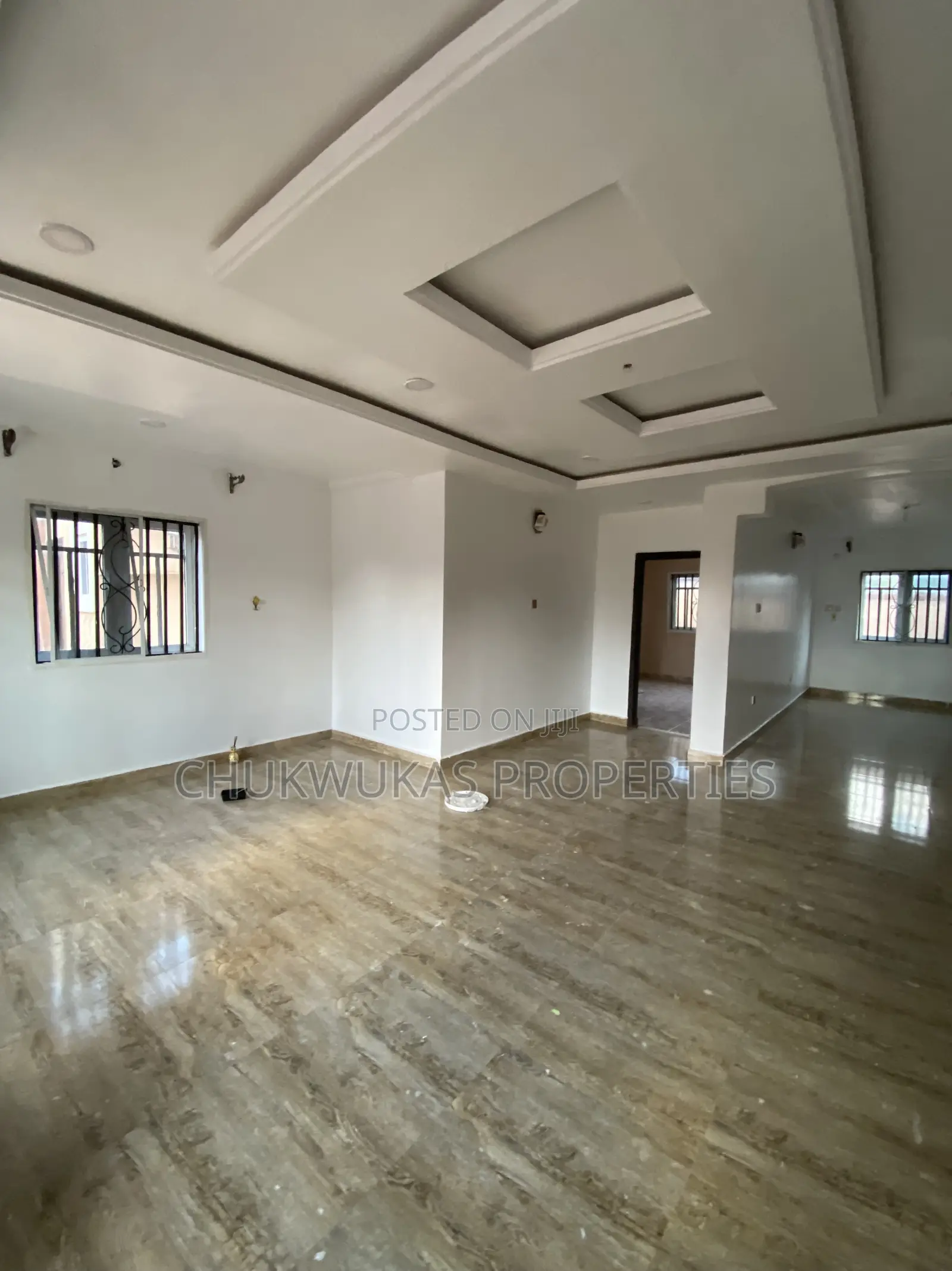 4bdrm Duplex in Centenary City Enugu for sale in Enugu