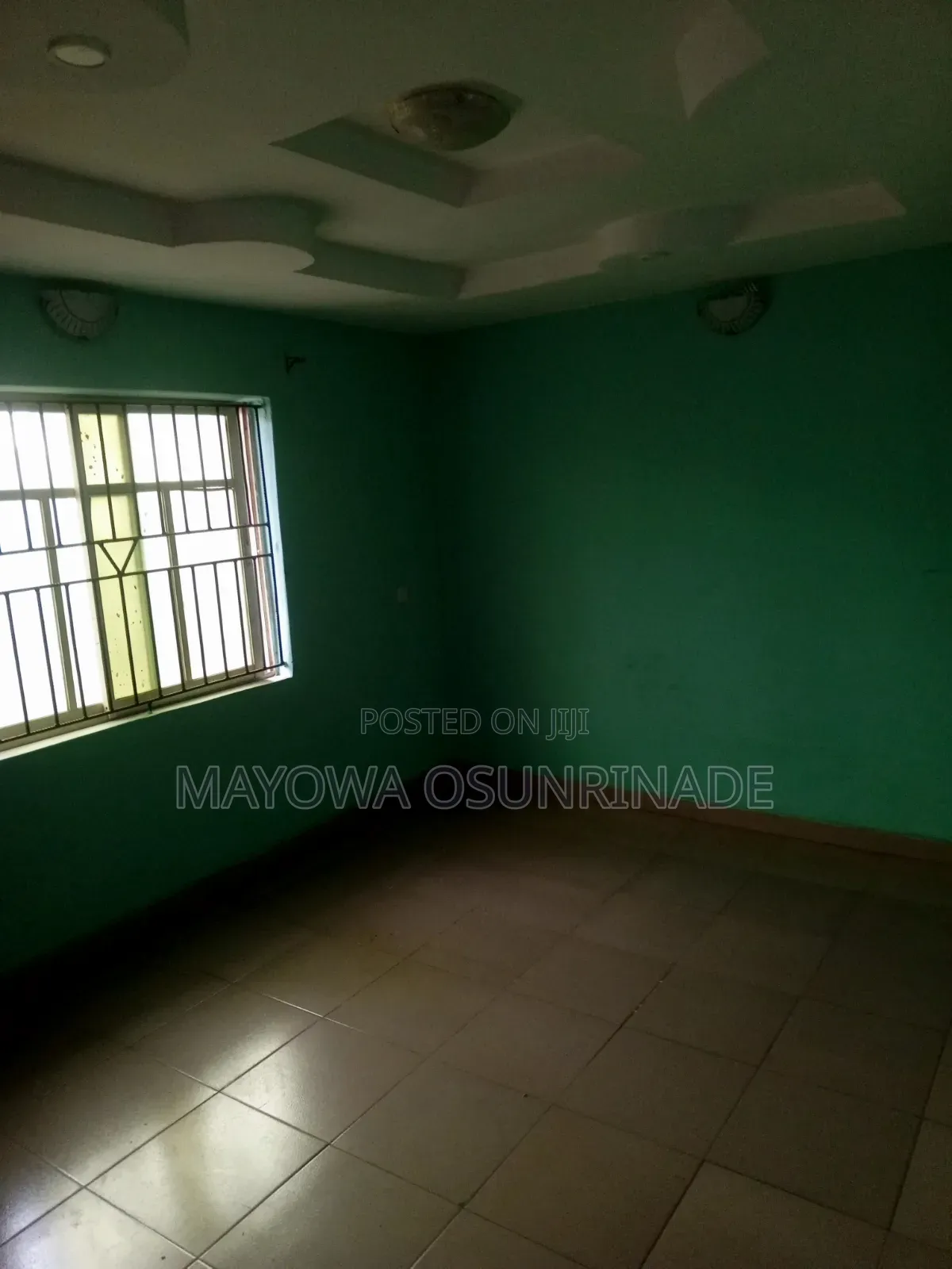 1bdrm Room & Parlour in Ologuneru for rent in Ologuneru