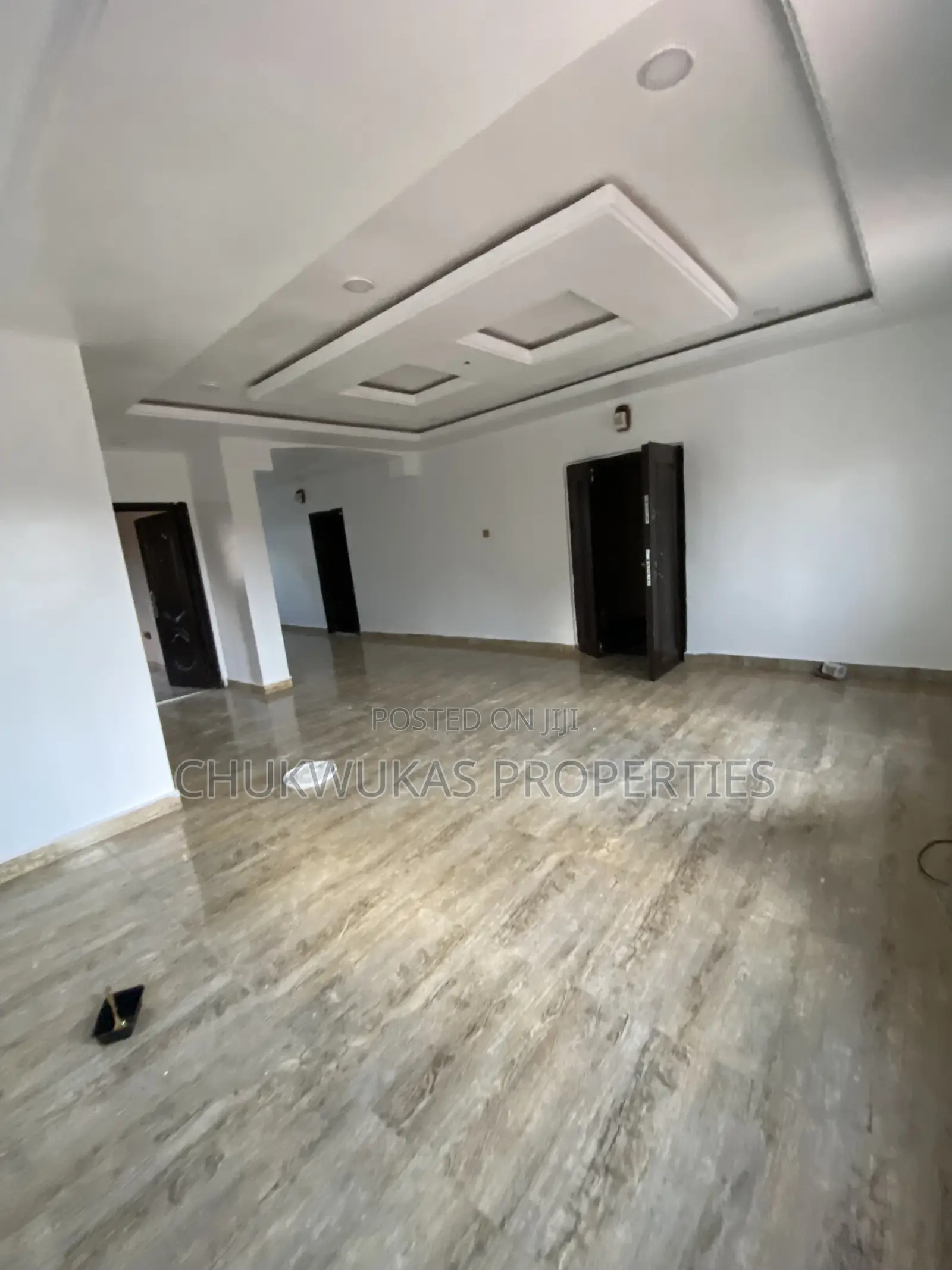 4bdrm Duplex in Centenary City Enugu for sale in Enugu