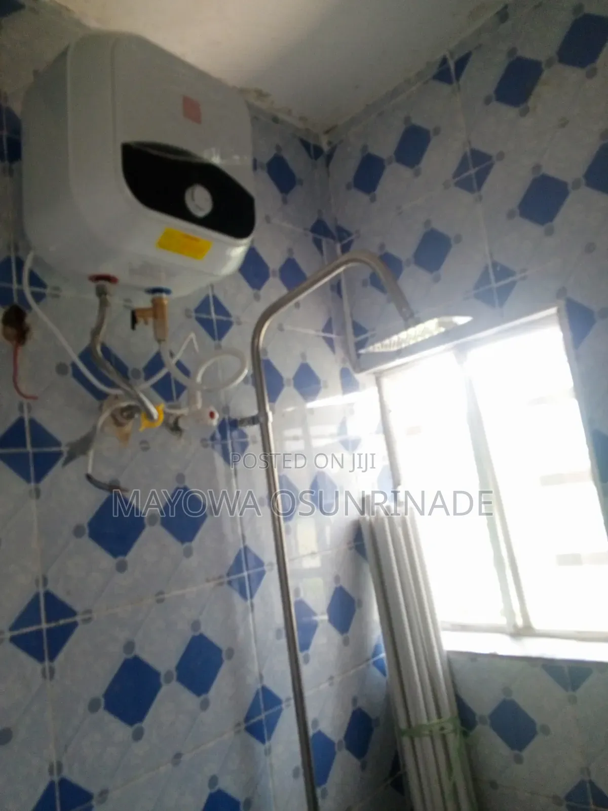 1bdrm Room & Parlour in Ologuneru for rent in Ologuneru