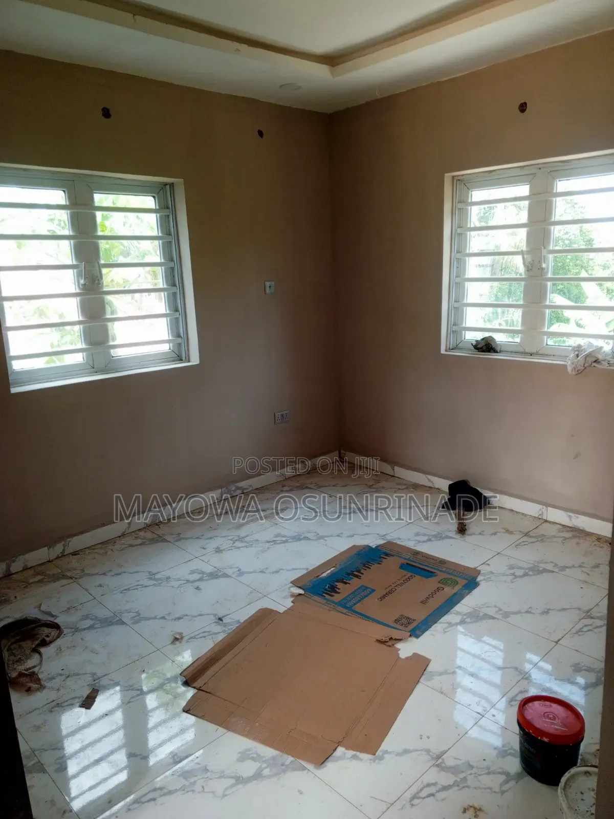 1bdrm Room & Parlour in Ologuneru for rent in Ologuneru