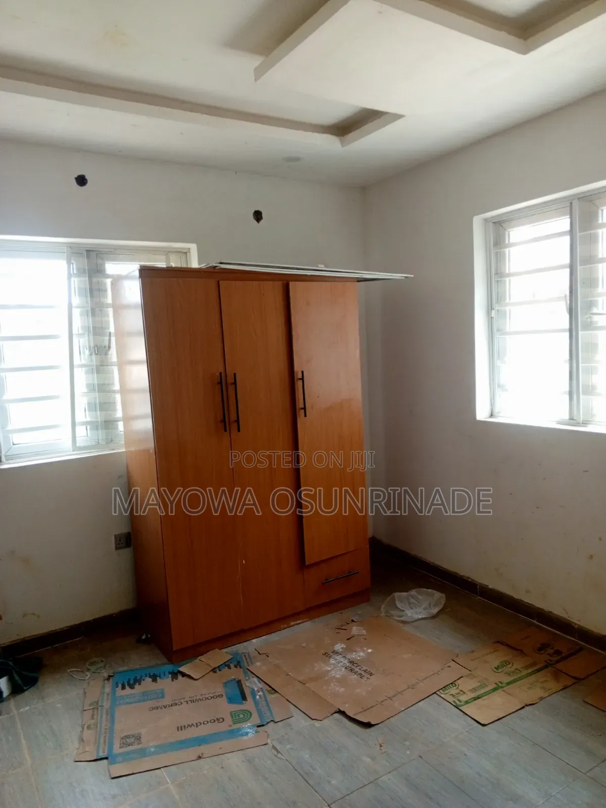 1bdrm Room & Parlour in Ologuneru for rent in Ologuneru