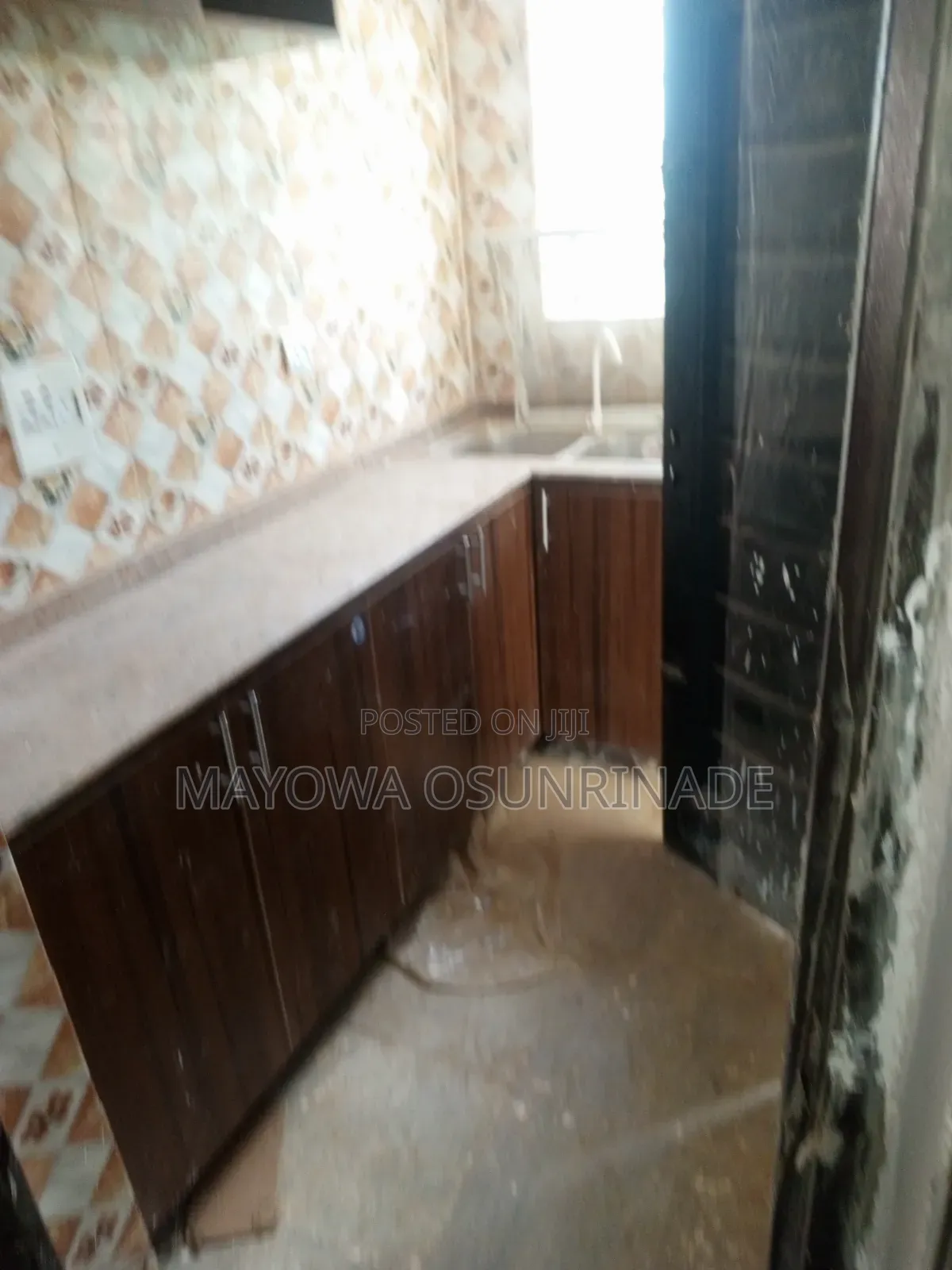 1bdrm Room & Parlour in Ologuneru for rent in Ologuneru