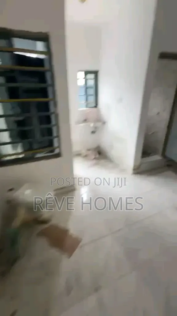 Studio Apartment in Shomolu / Shomolu for rent in Shomolu / Shomolu