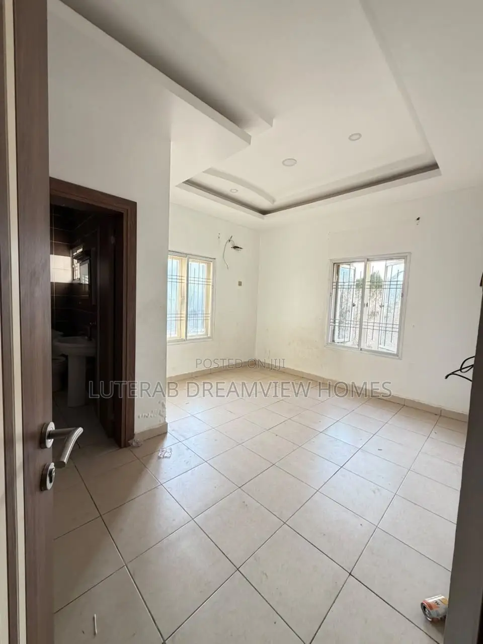 2bdrm Block of Flats in Katampe Extension for rent in Katampe Extension