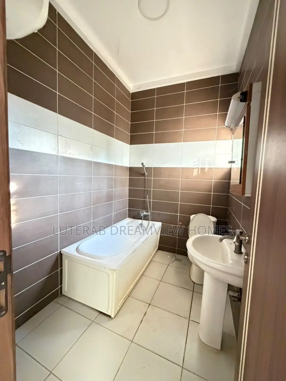 2bdrm Block of Flats in Katampe Extension for rent in Katampe Extension