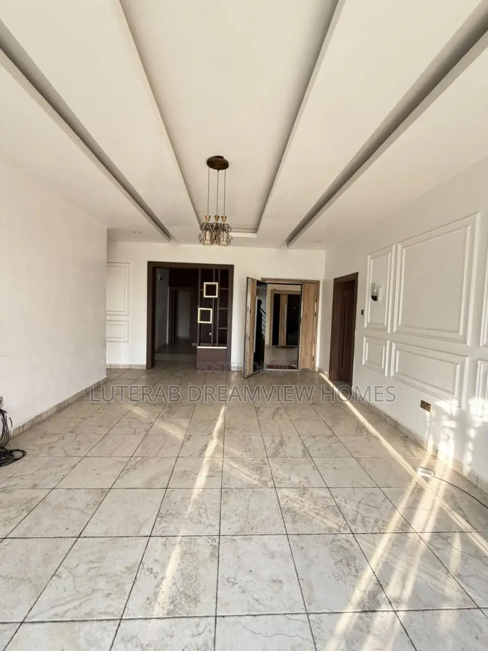 2bdrm Block of Flats in Katampe Extension for rent in Katampe Extension