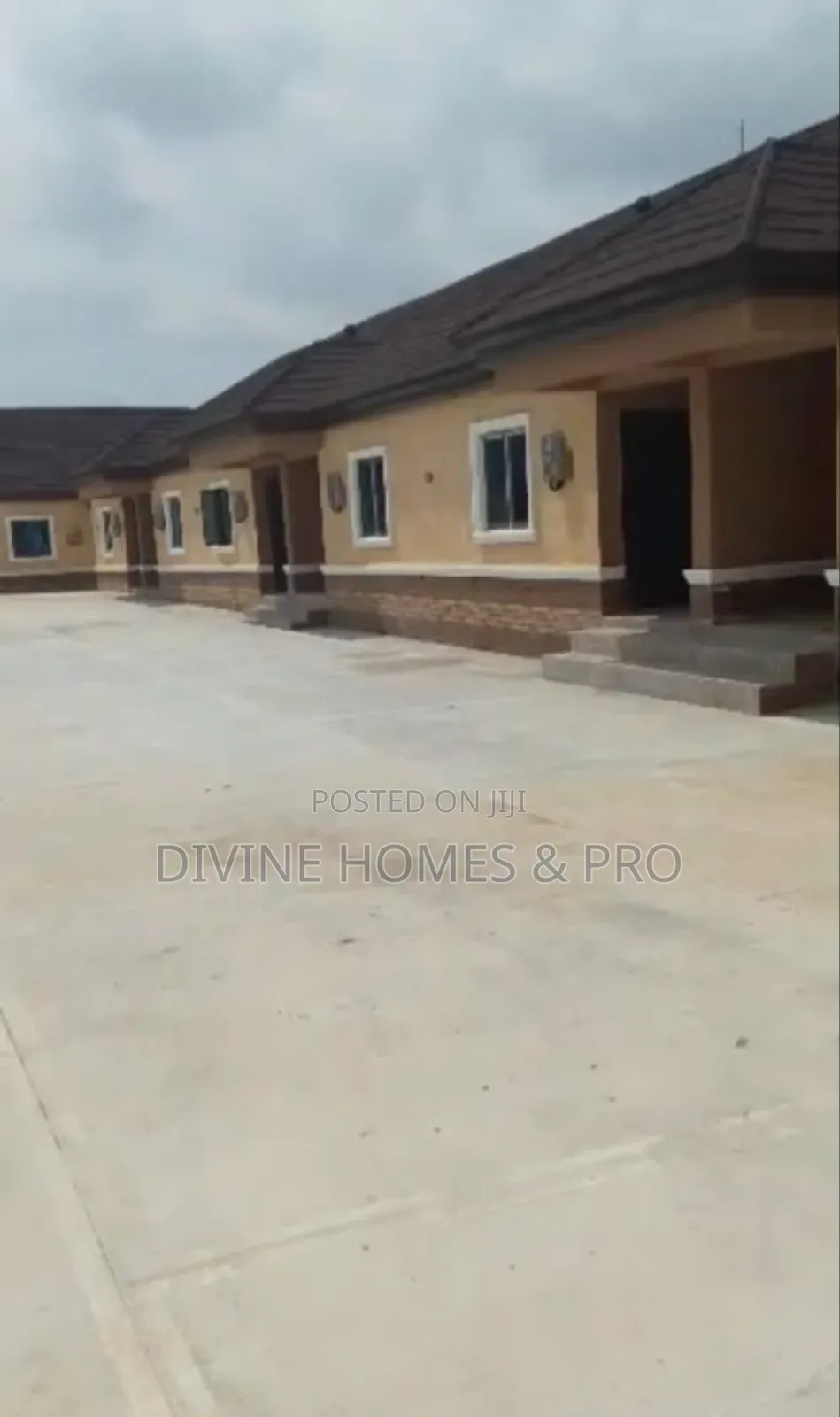 1bdrm Room & Parlour in Goshen City Estate, Lokogoma for rent in Lokogoma