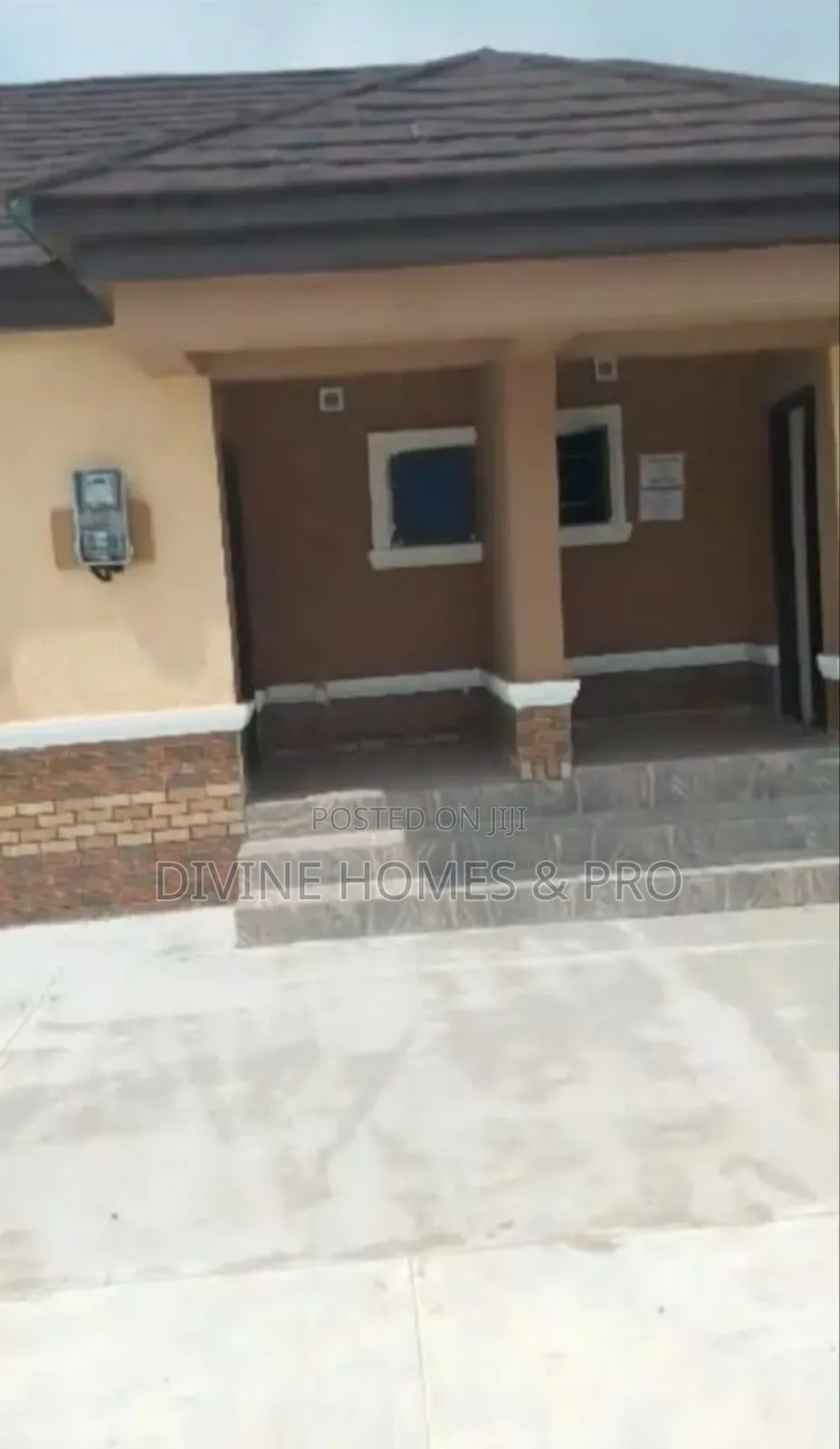 1bdrm Room & Parlour in Goshen City Estate, Lokogoma for rent in Lokogoma