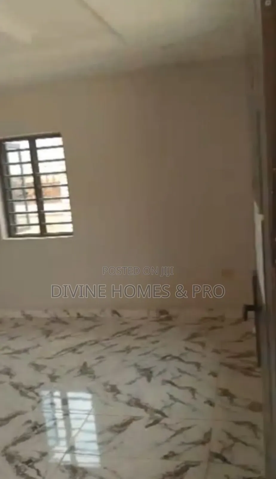 1bdrm Room & Parlour in Goshen City Estate, Lokogoma for rent in Lokogoma