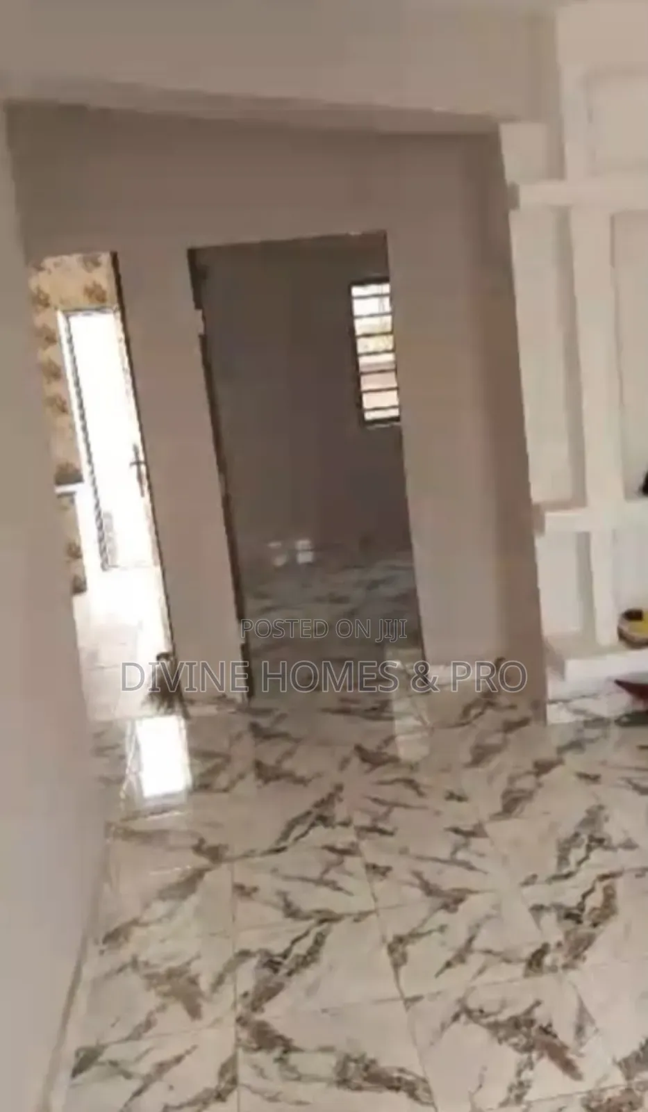1bdrm Room & Parlour in Goshen City Estate, Lokogoma for rent in Lokogoma