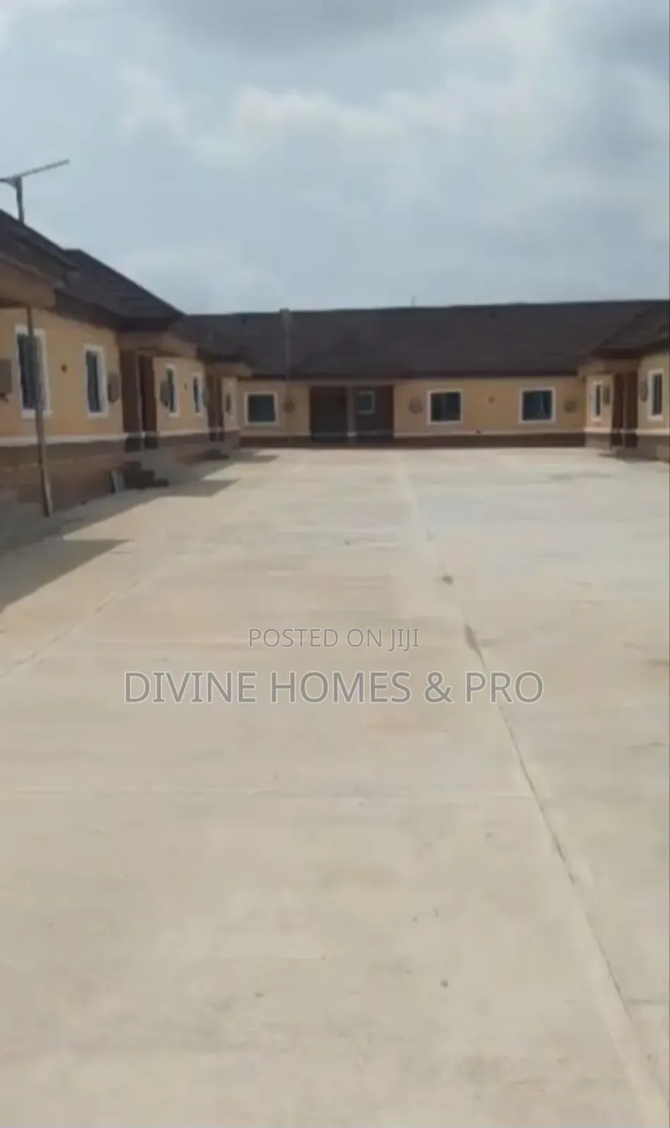 1bdrm Room & Parlour in Goshen City Estate, Lokogoma for rent in Lokogoma
