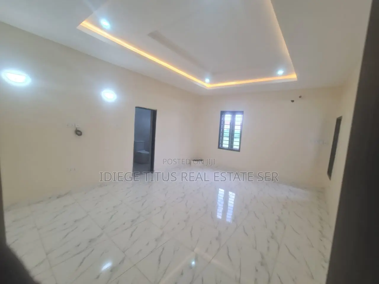 3bdrm Block of Flats in Cluster 5, FHA for rent in FHA