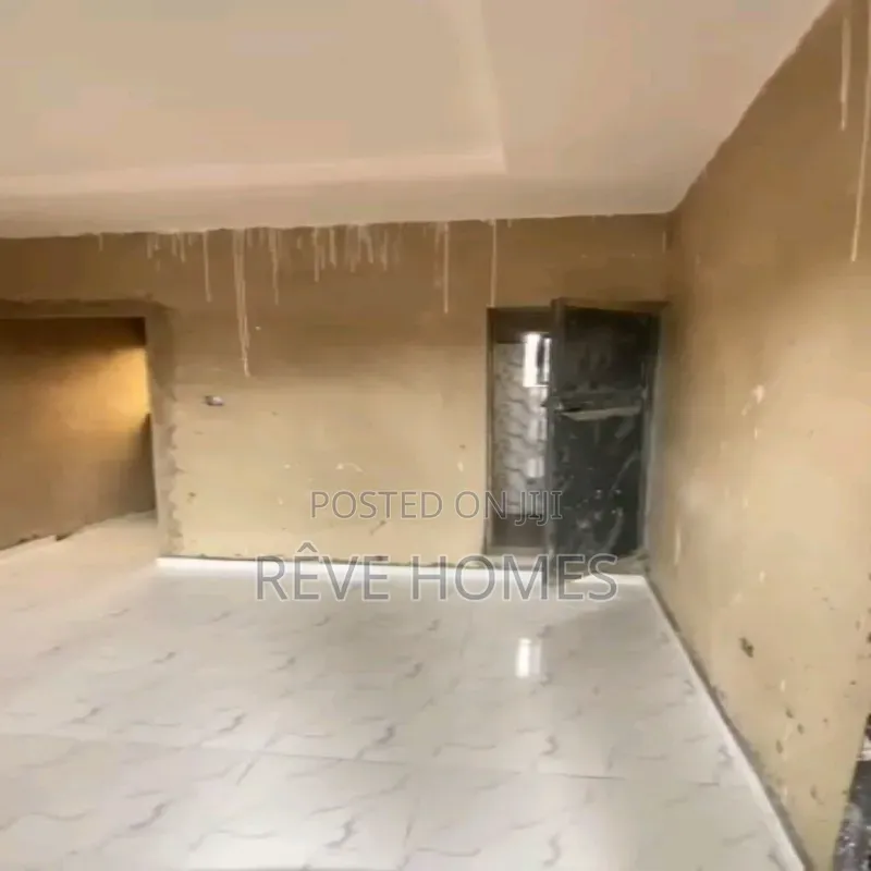 Mini Flat in Shomolu / Shomolu for rent in Shomolu / Shomolu