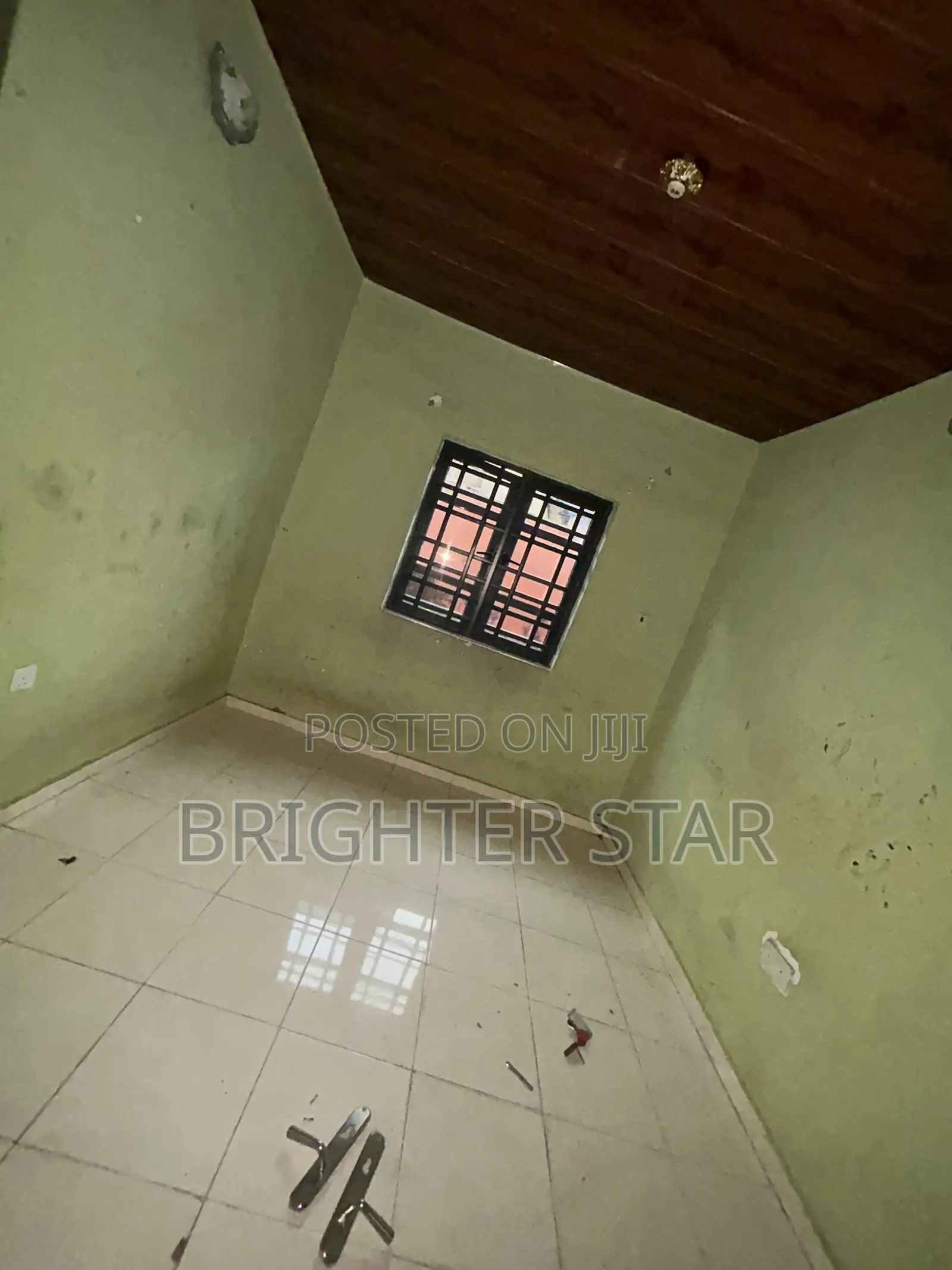 2bdrm Bungalow in Ayobo for rent in Ayobo