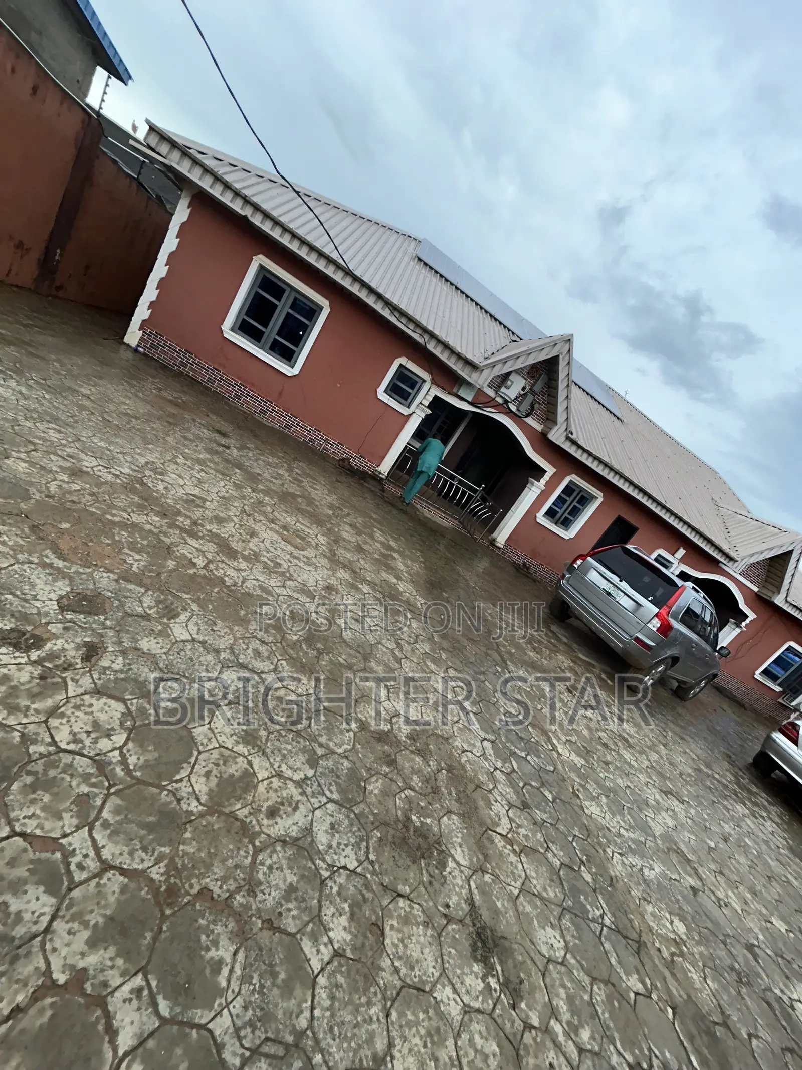2bdrm Bungalow in Ayobo for rent in Ayobo