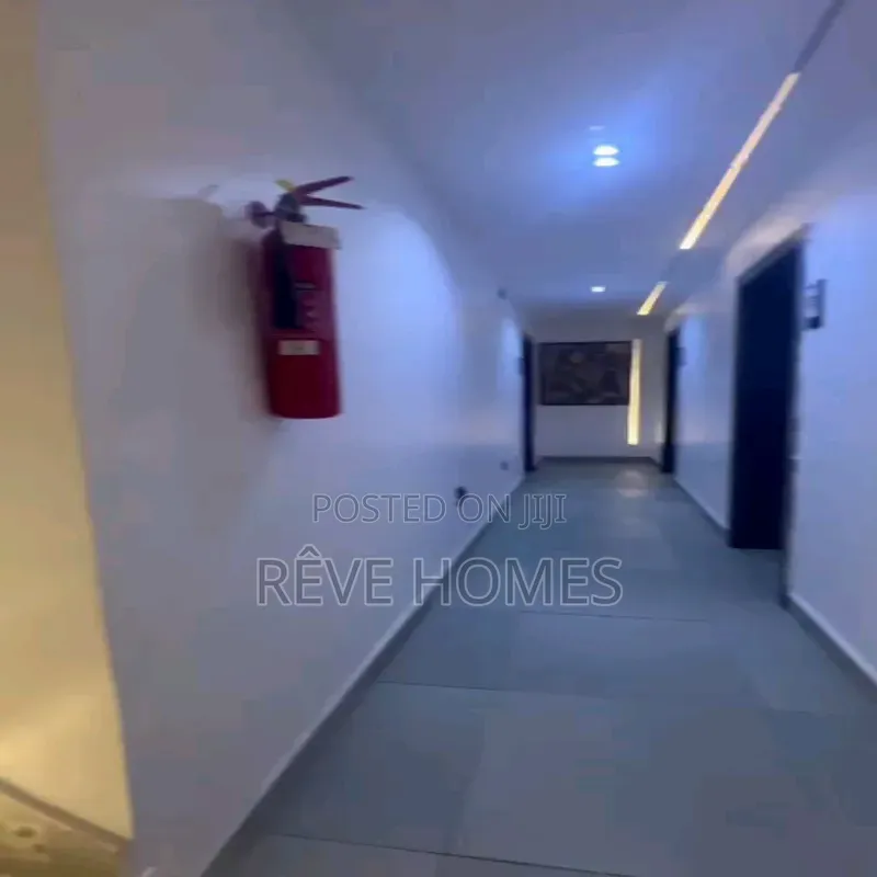 Furnished Studio Apartment in Abule-Ijesha for rent in Abule-Ijesha
