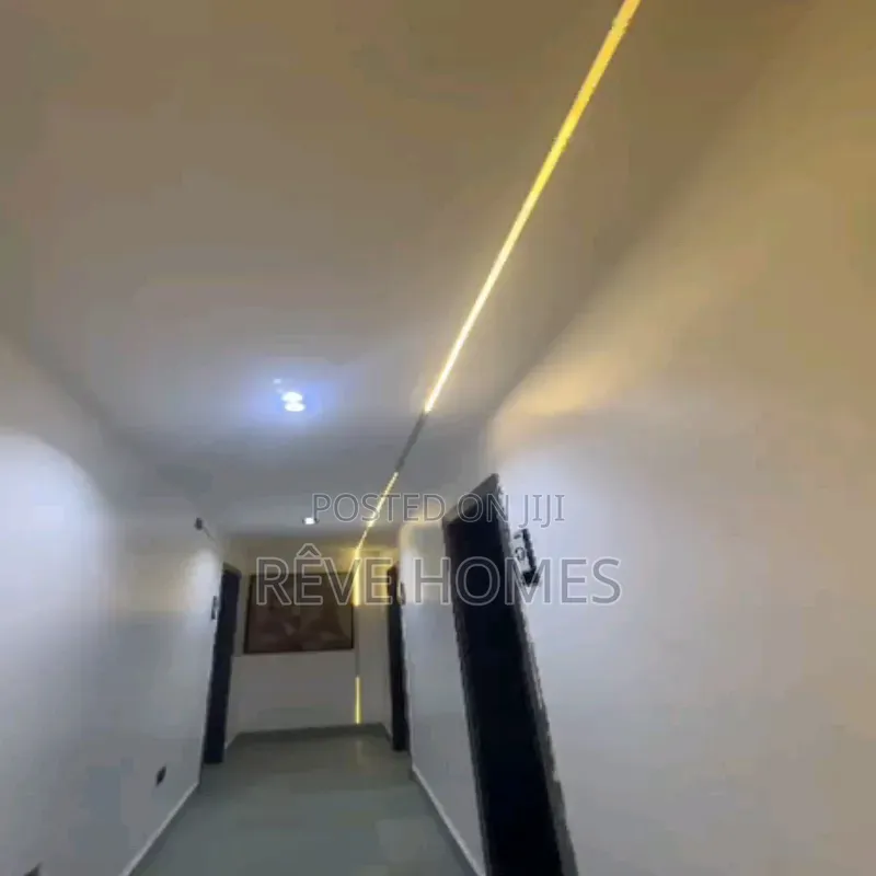 Furnished Studio Apartment in Abule-Ijesha for rent in Abule-Ijesha