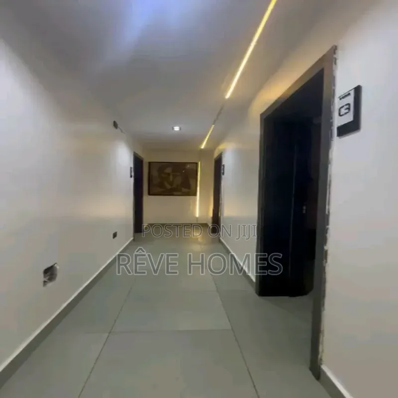 Furnished Studio Apartment in Abule-Ijesha for rent in Abule-Ijesha
