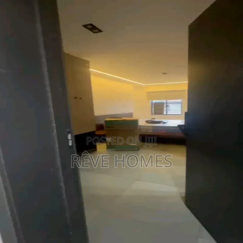 Furnished Studio Apartment in Abule-Ijesha for rent in Abule-Ijesha