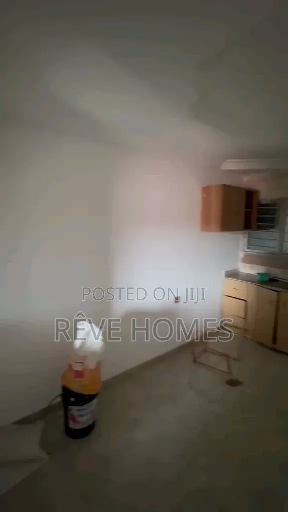 Studio Apartment in Onike for rent in Onike