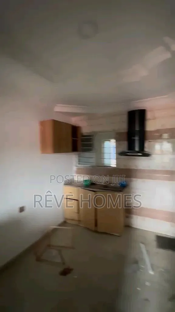 Studio Apartment in Onike for rent in Onike