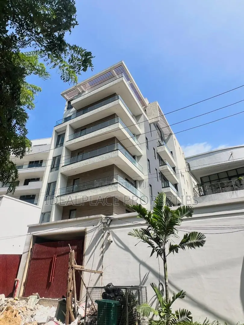 3bdrm Apartment in Old Ikoyi for sale in Old Ikoyi