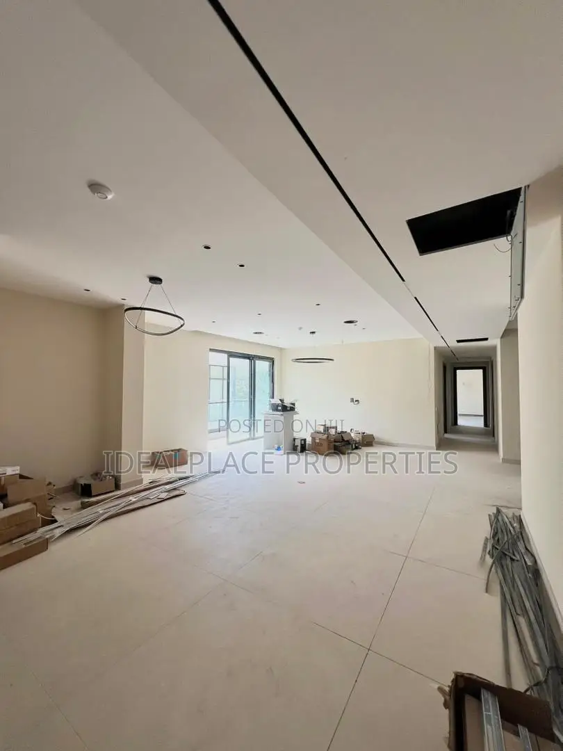 3bdrm Apartment in Old Ikoyi for sale in Old Ikoyi
