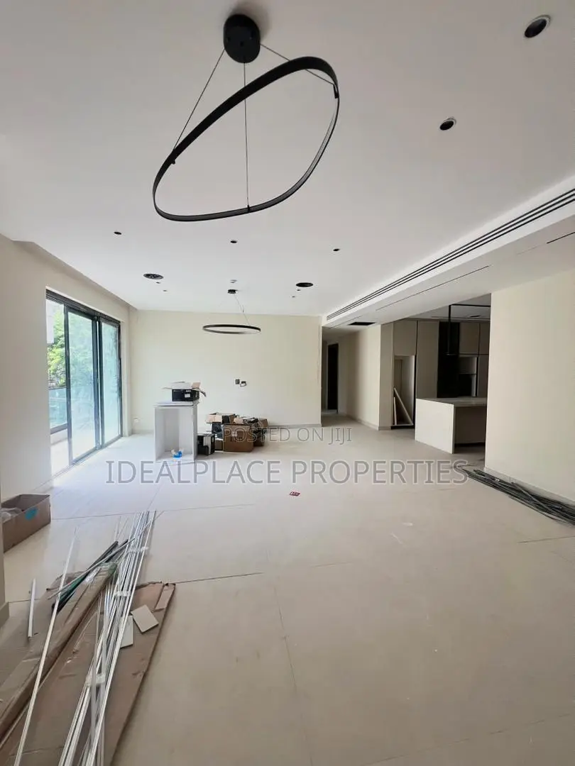 3bdrm Apartment in Old Ikoyi for sale in Old Ikoyi