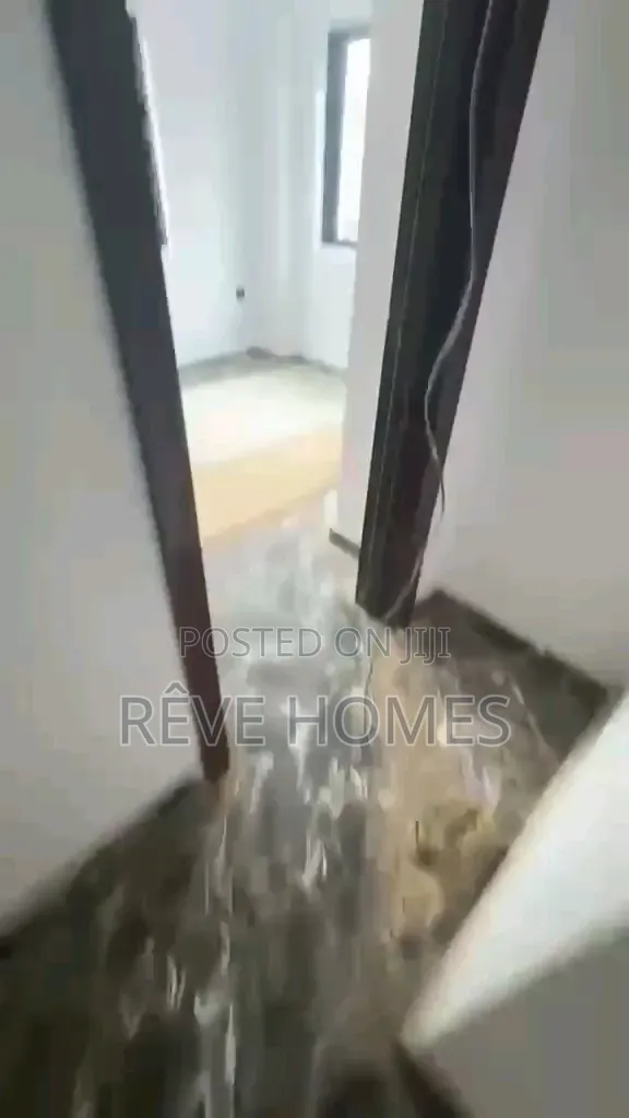 Mini Flat in Anthony Village for rent in Anthony Village