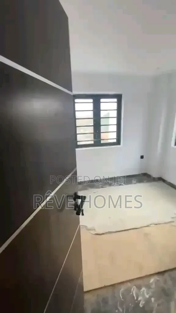 Mini Flat in Anthony Village for rent in Anthony Village