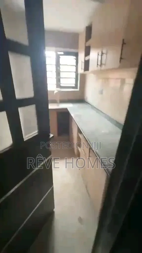 Mini Flat in Anthony Village for rent in Anthony Village