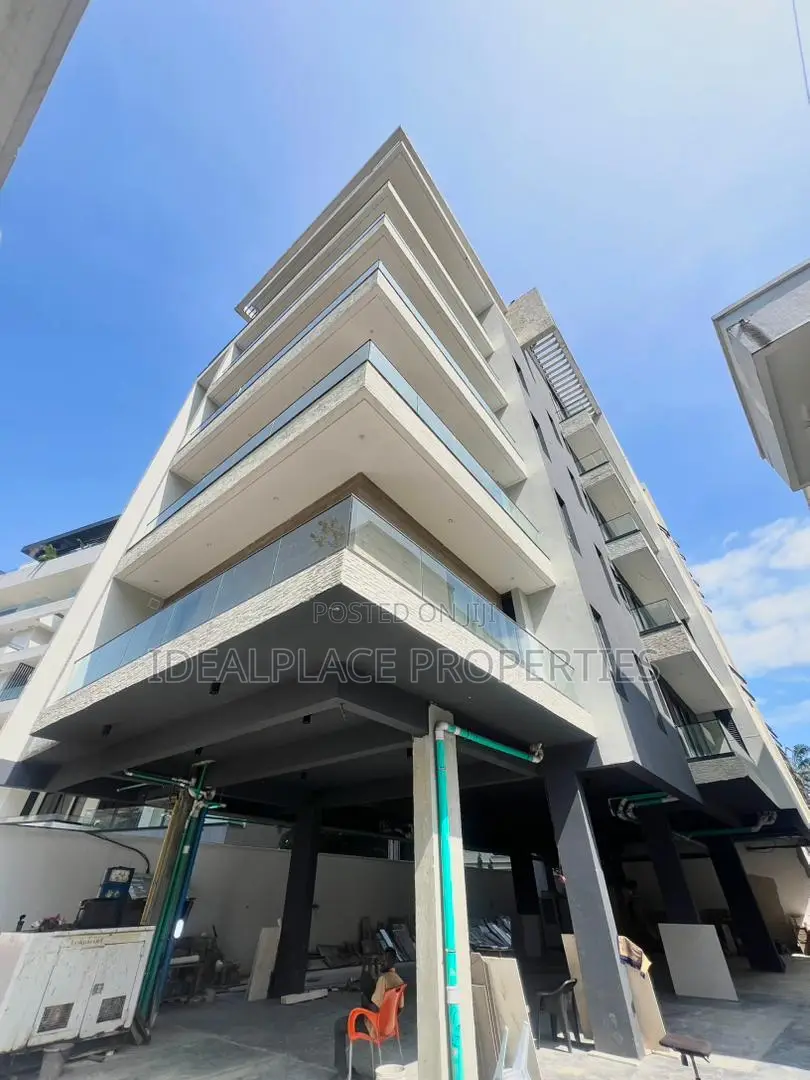 4bdrm Penthouse in Old Ikoyi for sale in Old Ikoyi