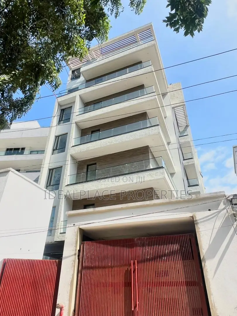 4bdrm Penthouse in Old Ikoyi for sale in Old Ikoyi