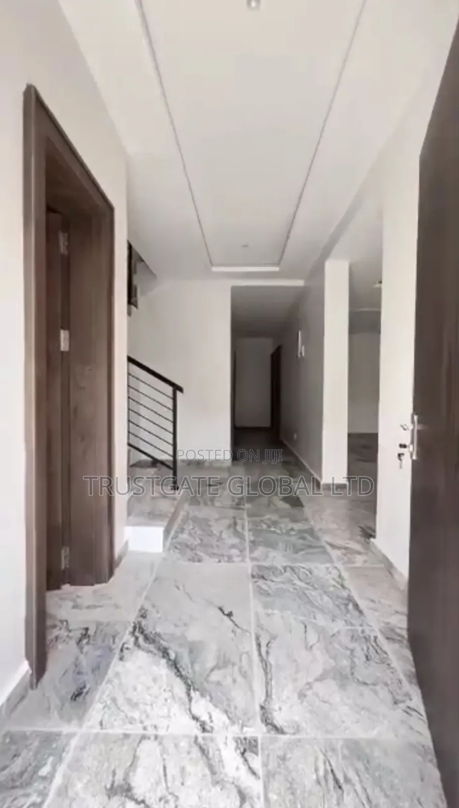 5bdrm Duplex in Jahi Jilmore for rent in Jahi