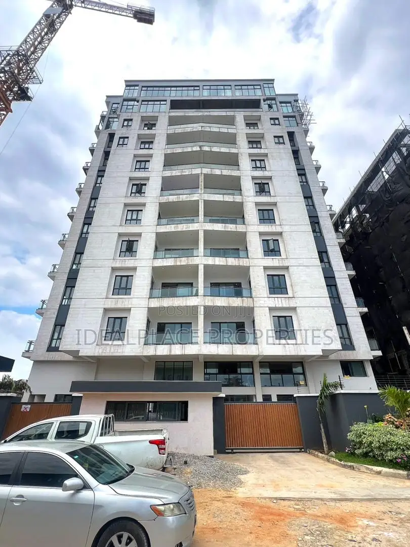 5bdrm Apartment in Old Ikoyi for sale in Old Ikoyi
