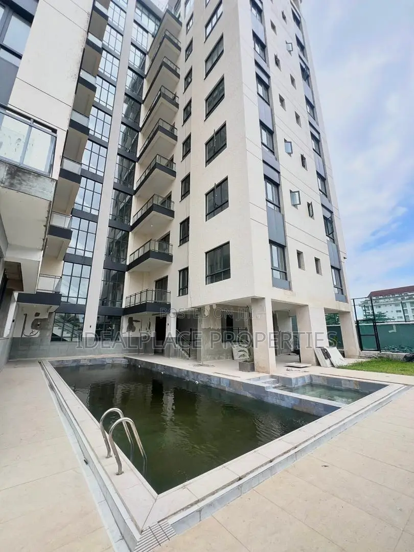 5bdrm Apartment in Old Ikoyi for sale in Old Ikoyi