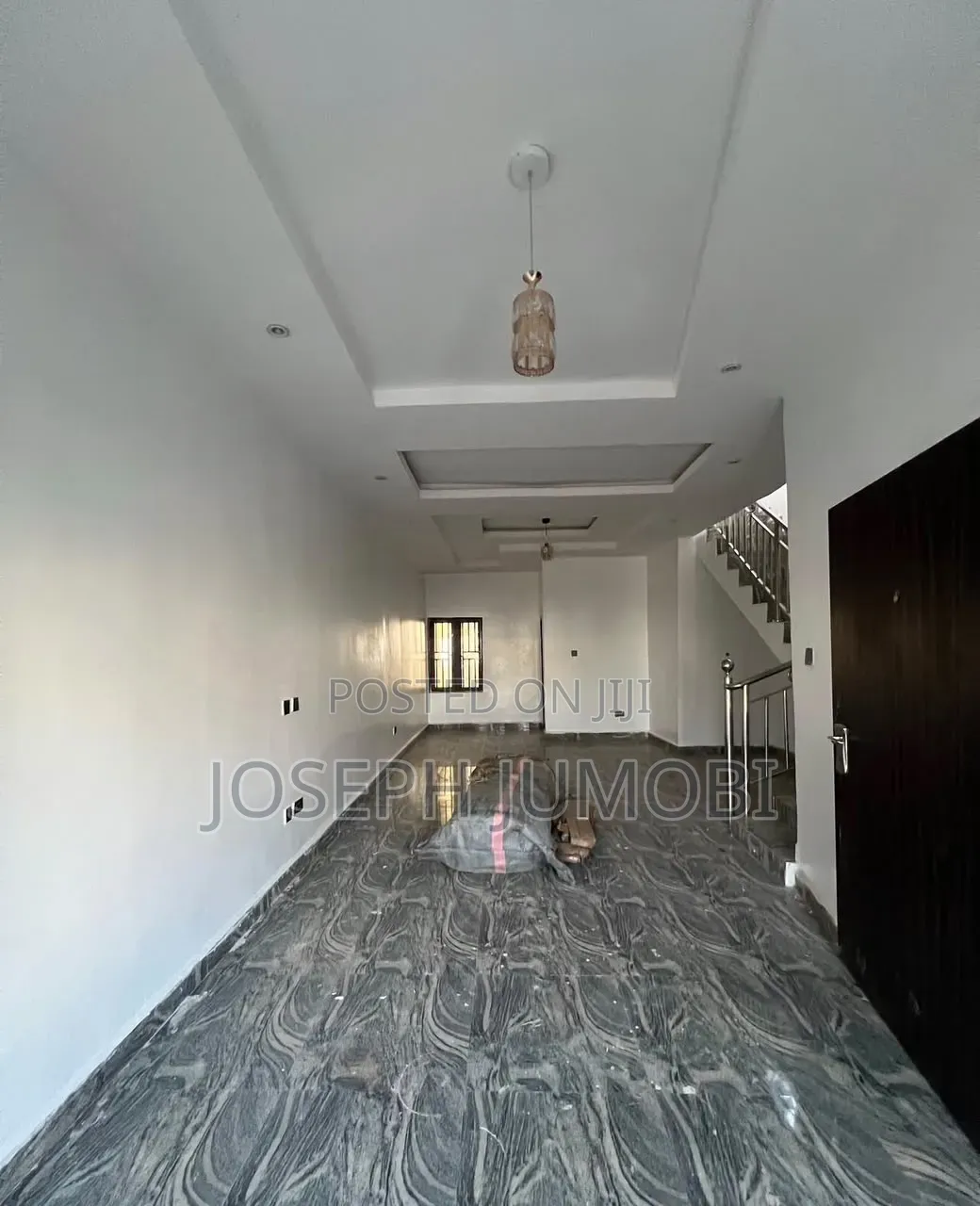 4bdrm Townhouse / Terrace in Katampe (Main) for rent in Katampe (Main)