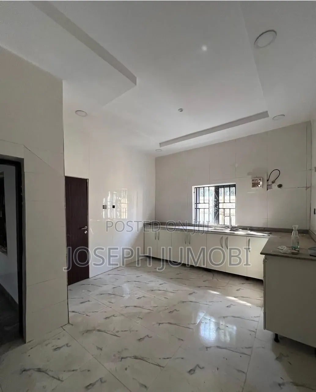 4bdrm Townhouse / Terrace in Katampe (Main) for rent in Katampe (Main)