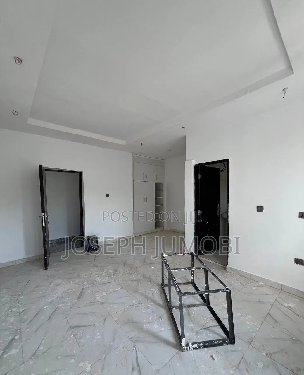 4bdrm Townhouse / Terrace in Katampe (Main) for rent in Katampe (Main)