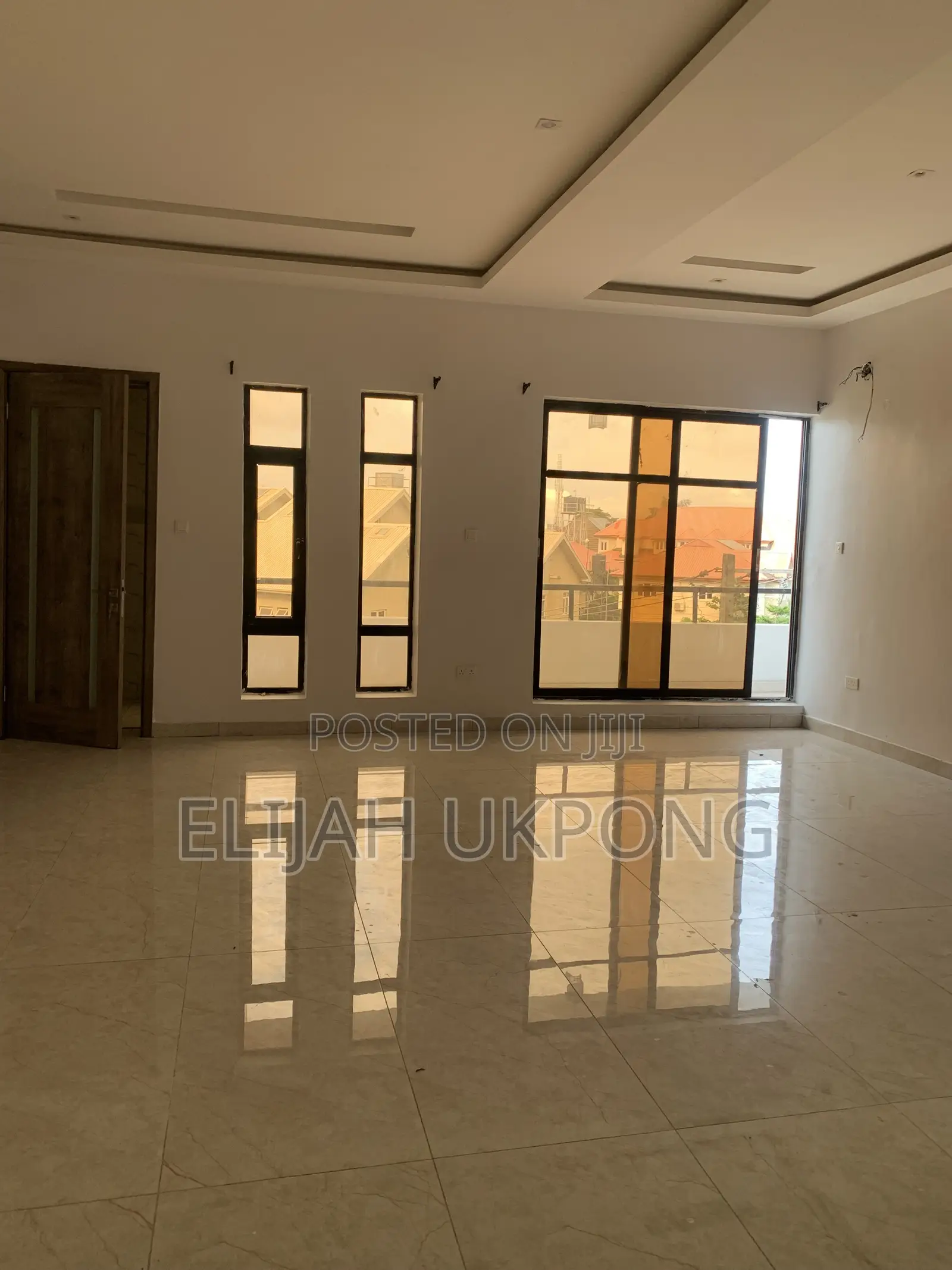 3bdrm Apartment in Lekki Phase 1 for rent in Lekki Phase 1