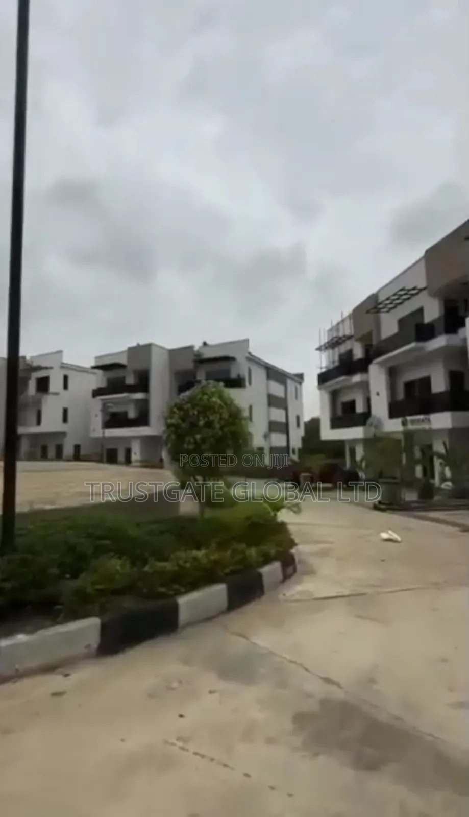4bdrm Duplex in Citec Mbora, Jabi for rent in Jabi