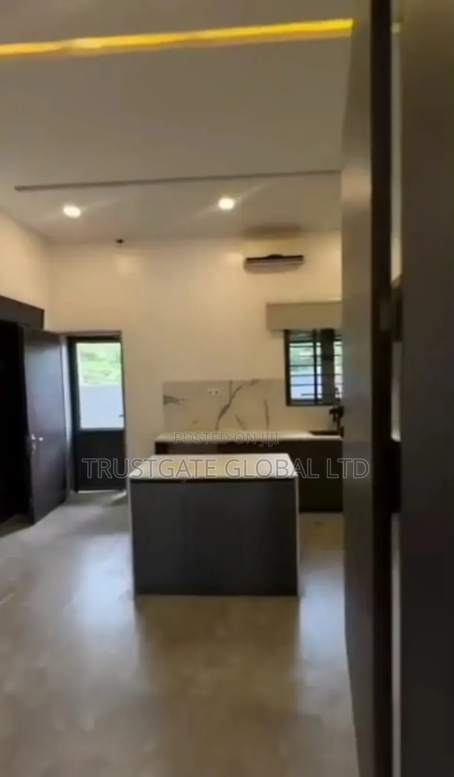 4bdrm Duplex in Citec Mbora, Jabi for rent in Jabi